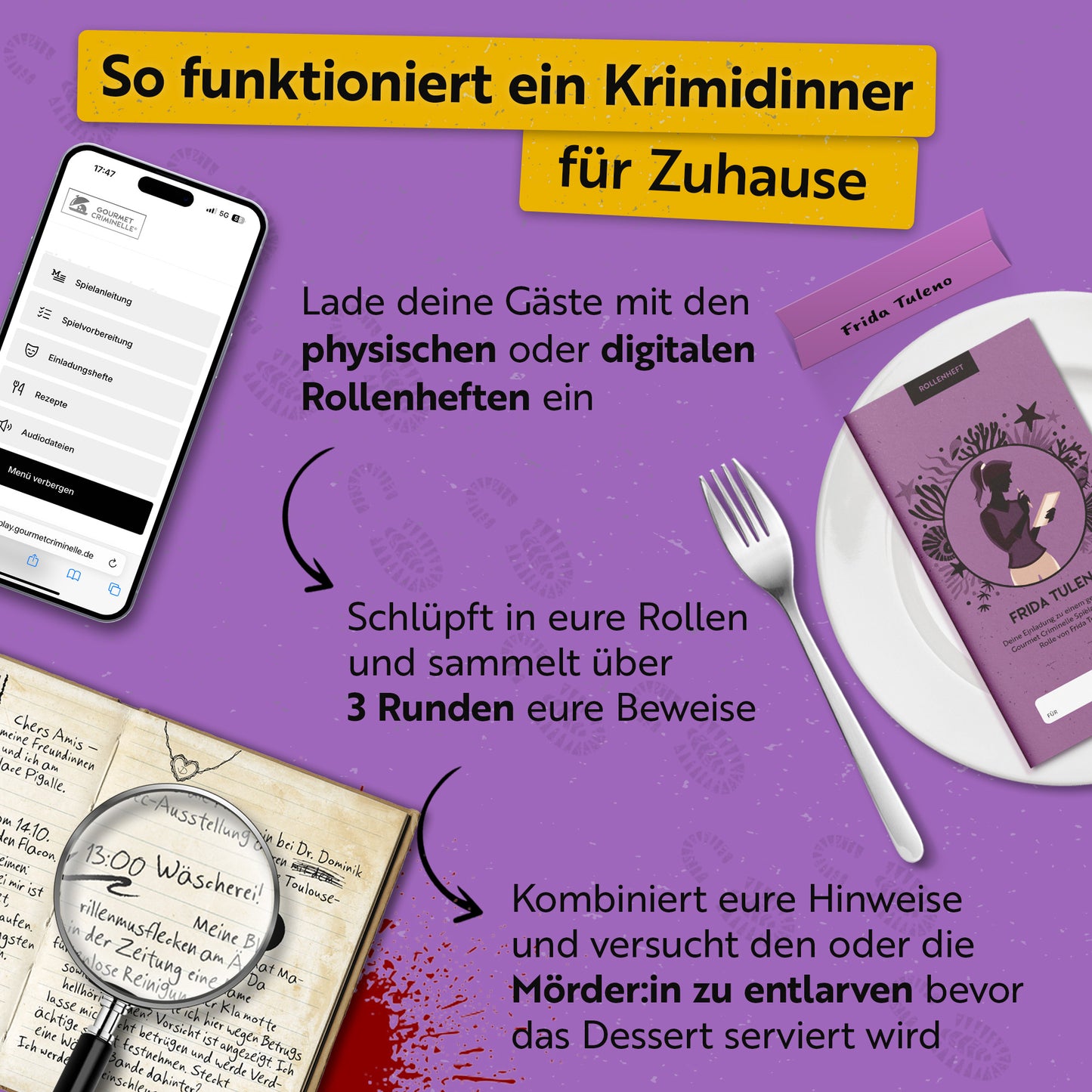 Blutsand am Nordseestrand