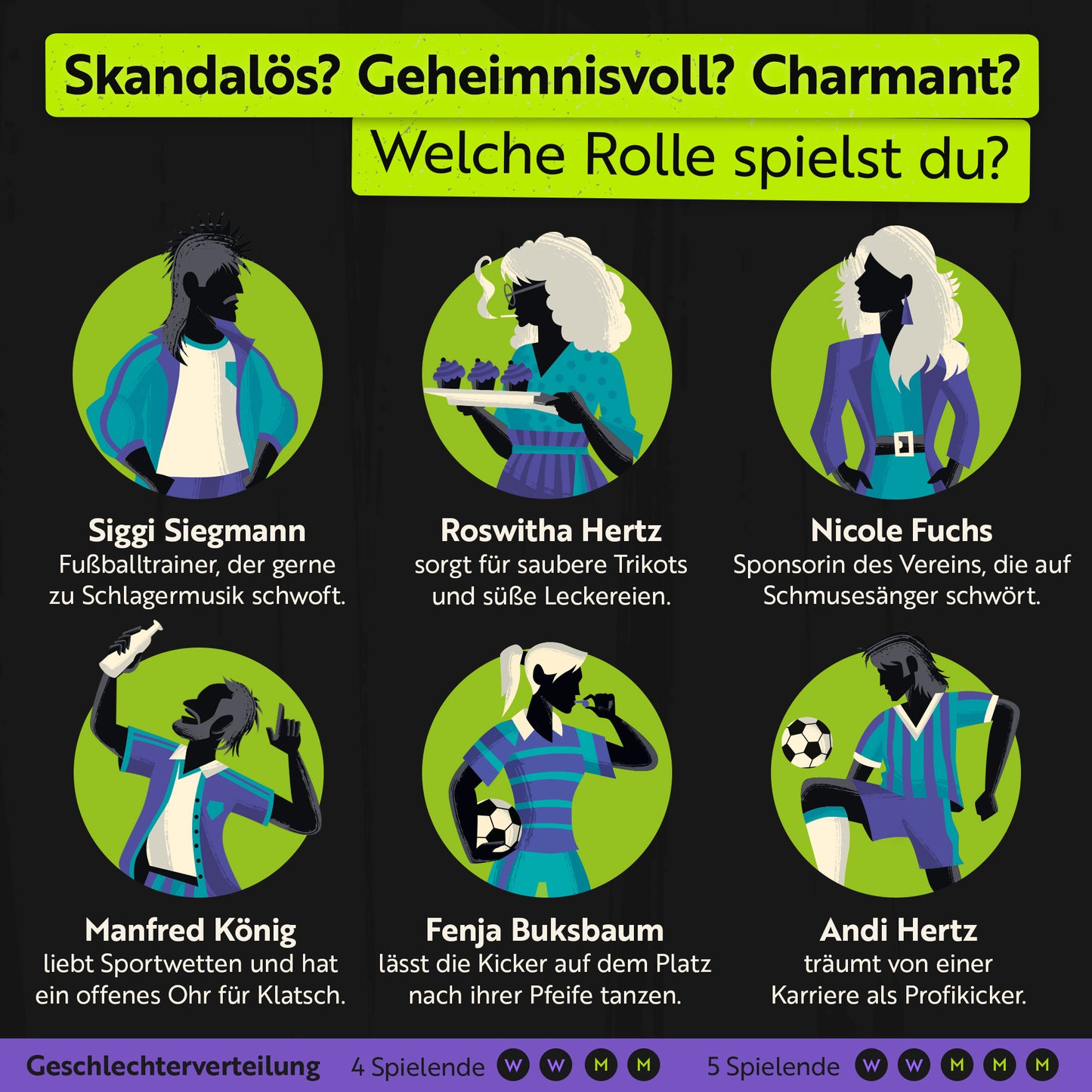 Fatales Fußballfinale