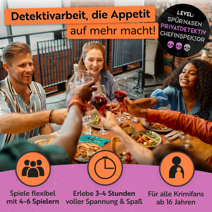 Maskenmord am Eiffelturm