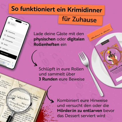 Maskenmord am Eiffelturm